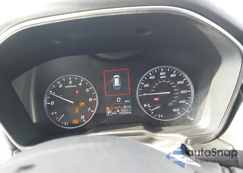 2021 Subaru Outback Limited из США, поврежденный, VIN 4S4BTANCXM3185148